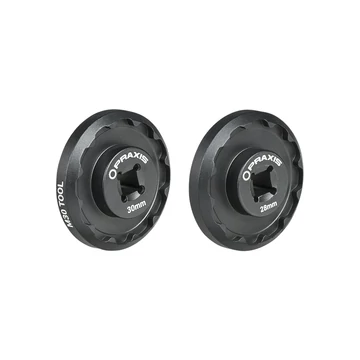 Szerszám T47 M30 középcsapágy kiszedő fekete