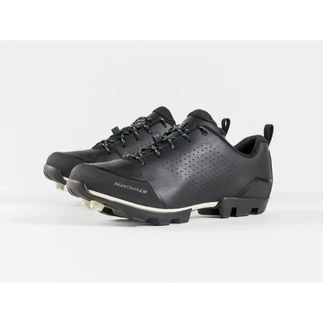 Cipő Bontrager GR2 gravel cipő (2021) fekete