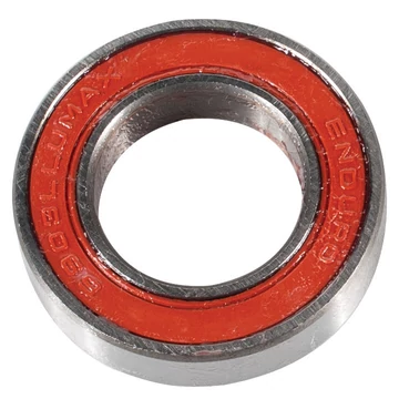 Csapágy hátsó felfüggesztéshez fekete