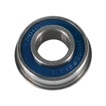 Csapágy hátsó felfüggesztéshez fehér