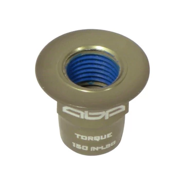 ABP Race csillapításhoz anya fekete