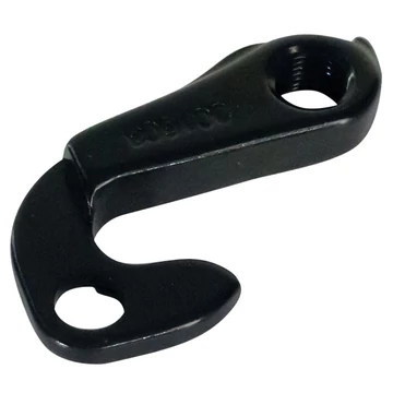 Váltópapucs 2013-as Dual Sport fekete fekete