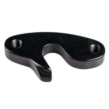 Váltópapucs Superfly 2011 utánihoz fekete