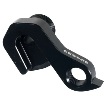 Váltópapucs MTB ABP Convert 135 vázakhoz fekete