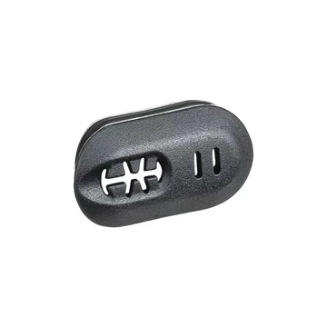 Vázalkatrész kábel bemeneti elem