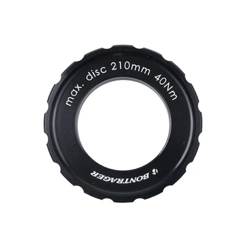 Kerék agy alkatrész zárógyűrű 15mm fekete