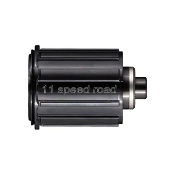 Kerék alk. RD DT 180/240 road szabadonfutó fekete