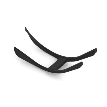 Vázalkatrész alsó bowdenvezető Emonda vázakhoz fekete