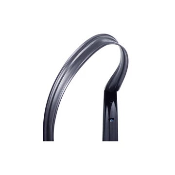 Felniszalag 29-es 30mm széles felnihez szimmetrikus fekete