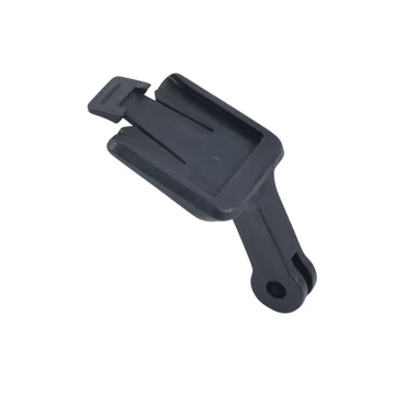 Rögzítő Bontrager Blendr Ridetime komputerhez fekete