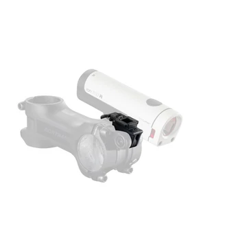 Rögzítő Bontrager Blendr Ion lámpához felső fekete