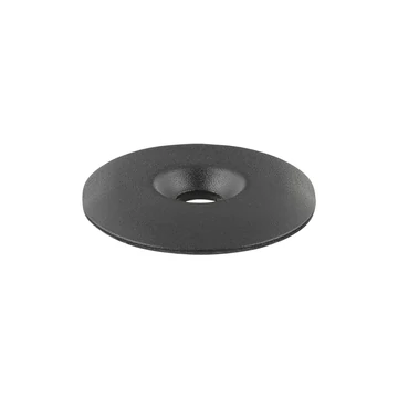 Stücni borító kupak RCS Pro fekete