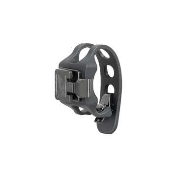 Lámpa alk. Quick Connect rögzítő szalag kormányra fekete