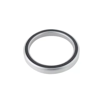 Kormánycsapágy alsó csapágy E2 FSA ezüst