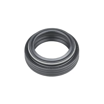 Nyeregcső alkatrész dropper tömítés 31,6 fekete