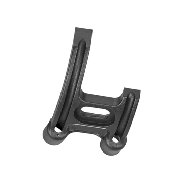 Vázalkatrész alsó bowdenvezető Emonda ALR vázakhoz fekete