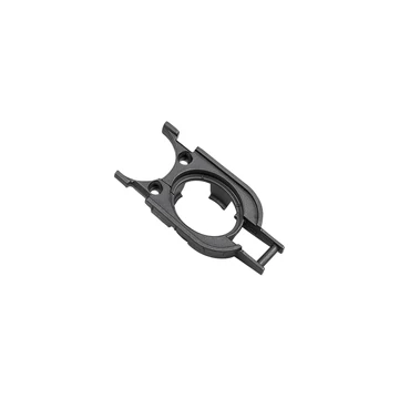 Rögzítő keret RIB akkuhoz fekete