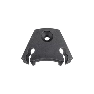 Vázalkatrész kábel vezető Domane SL/SLR felső csöhöz fekete