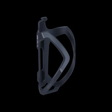 BBB Cycling kerékpáros kulacstartó BBC-36 FlexCage, matt fekete/fekete