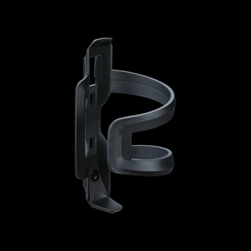 BBB Cycling kerékpáros kulacstartó BBC-40 DualAttack, fekete/sötétszürke