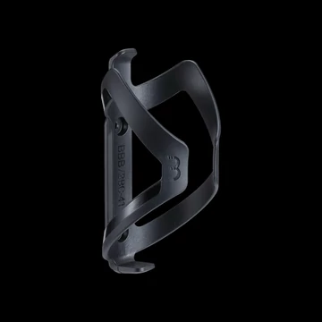 BBB Cycling kerékpáros kulacstartó BBC-41 FastCage, fekete