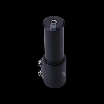 BBB Cycling kerékpáros kormánycső hosszabbító adapter BHP-22 TubeExtend, 28.6mm,