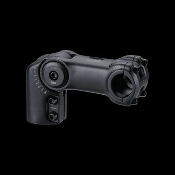 BBB Cycling kerékpáros állítható kormányszár BHS-34 HighFix, 25.4mm, +60/- 40 fo