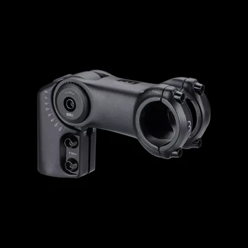 BBB Cycling kerékpáros állítható kormányszár BHS-35 HighFix, 31.8mm, +60/- 40 fo