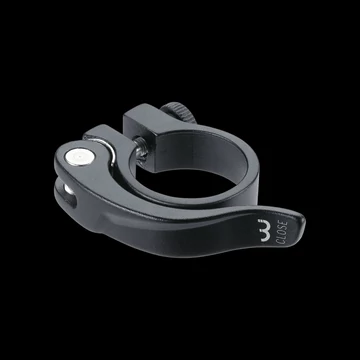 BBB Cycling kerékpáros nyeregcső bilincs BSP-87 SmoothLever, alu nyeregcsövekhez