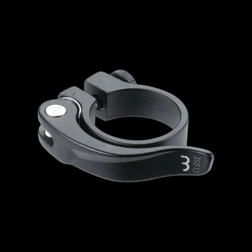 BBB Cycling kerékpáros nyeregcső bilincs BSP-87 SmoothLever, alu nyeregcsövekhez