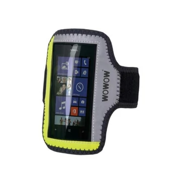 Wowow Telefontartó karra