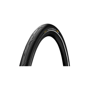 Continental kerékpáros külső gumi 37-622 Contact Urban 28 x 1 3/8 x 1 5/8 fekete
