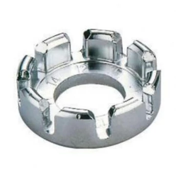 Küllőkulcs Univerzális kerek