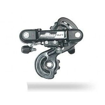 Sunrace Váltó Hátsó Rövid kanalas Csavaros 6/7s