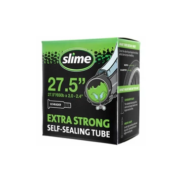 Slime Belső 27.5 x 1.90-2.125 FV 48 mm