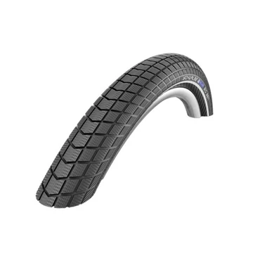 Schwalbe KÜLSŐ 27,5x2,00(584-50) BIG BEN ACT HS439 KG SBC TW 835g