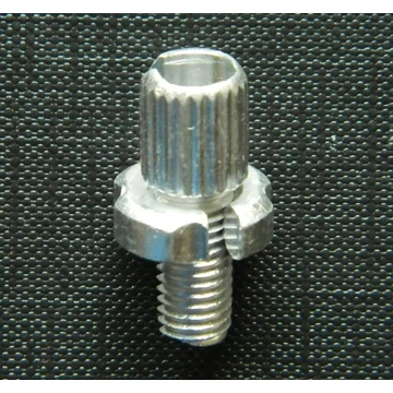 Fékállító csavar vékony 7mm