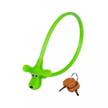 Zár KLS Kiddy Greem