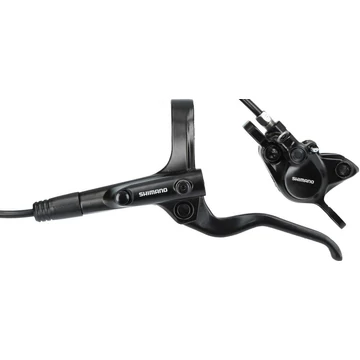 Shimano Fék szett Hidraulikus Első BLMT201/BRMT200