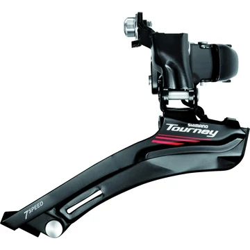 Shimano Váltó Első FDA070