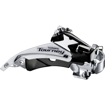 Shimano Váltó Első FDTY510 48F sx6