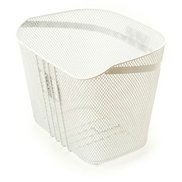 Bikefun Kosár Első fehér