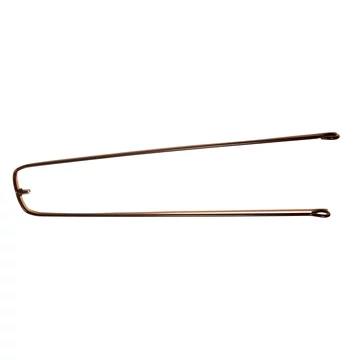 SÁRVÉDŐPÁLCA MTB FEKETE NAGYLYUKU