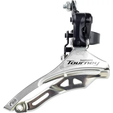 Shimano Váltó Első FDTY300 Felső Bilincses AH
