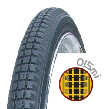 Vee Rubber Külső 26x1 3/8 vrb015 37-590