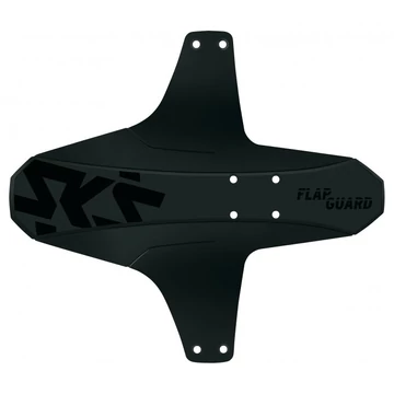 SKS-Germany Flap Guard sárvédő előre és hátra [fekete-fekete]