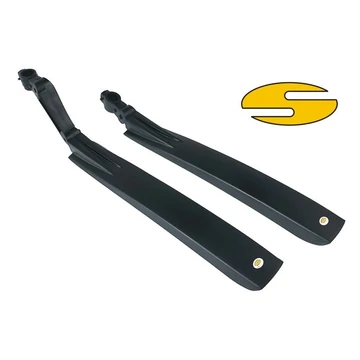 Simpla Sárvédő Cross hátsó