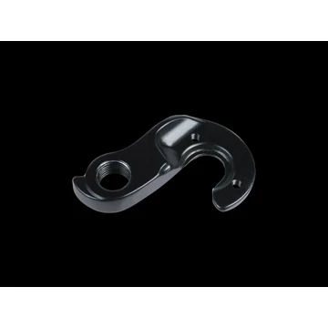 Váltópapucs Road alap fekete