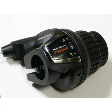 Shimano Váltókar Markolat Hátsó SLRS35 7-es DOBOZOS