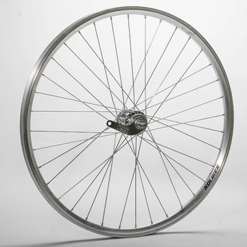 Kerék Hátsó kontrás 26 MTB Duplafalú